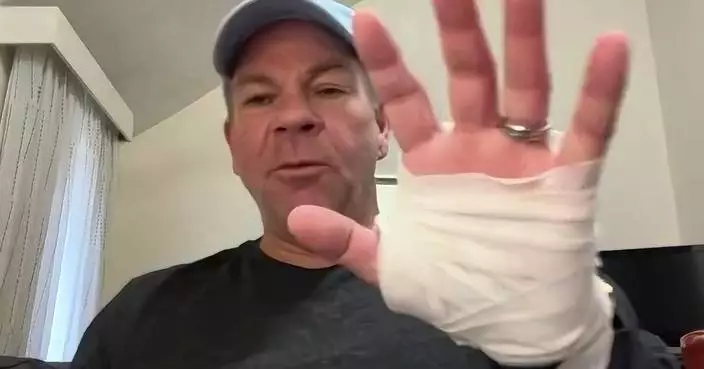 When Rhode Island shooter started firing, bystanders jumped into action to end the carnage