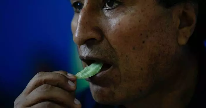 Where is Evo Morales? Bolivia's ex-leader vanishes from public view for nearly a month