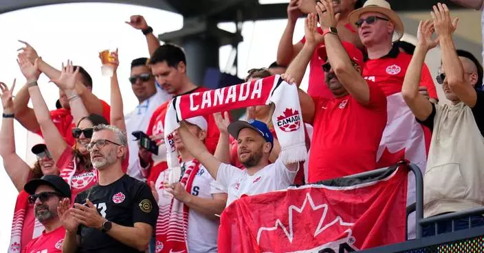 Canada Soccer strikes new partnership with rebranded marketing and sponsorship entity