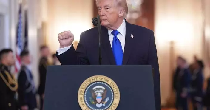 5 questions heading into Trump’s State of the Union address