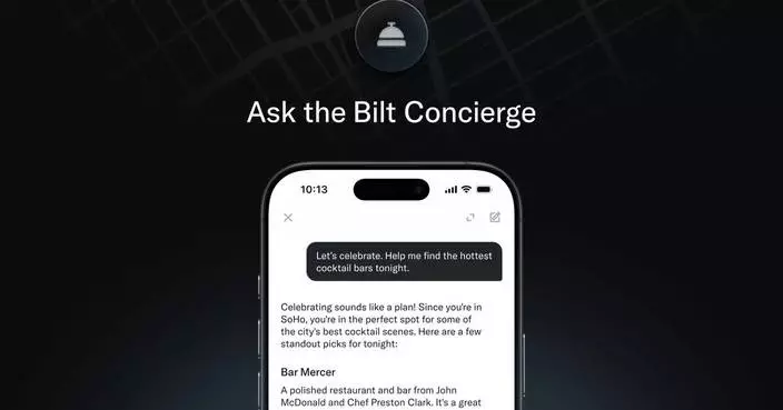 Introducing Bilt Neighborhood Concierge