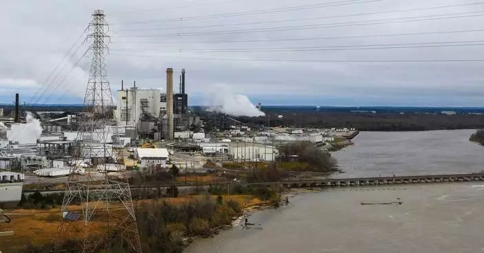 Following Trump's lead, some GOP states seek to limit environmental regulations