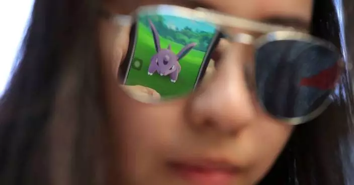 30 years after Pokémon’s release, fans are still trying to collect them all