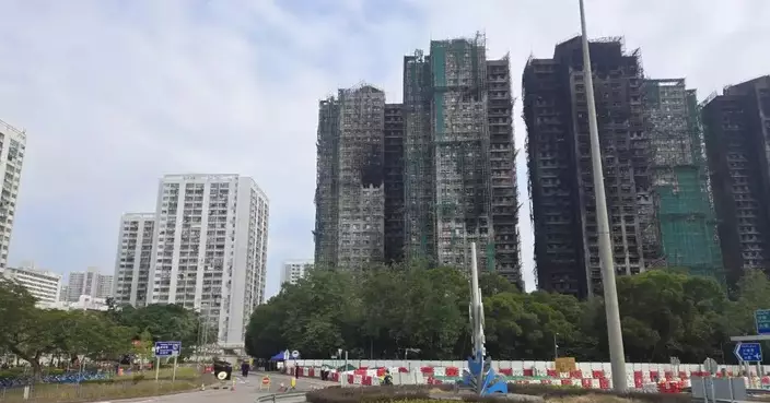 One More Tai Po Fire Victim Discharged, 78 Recoveries Reported Amid Ongoing Healthcare Support