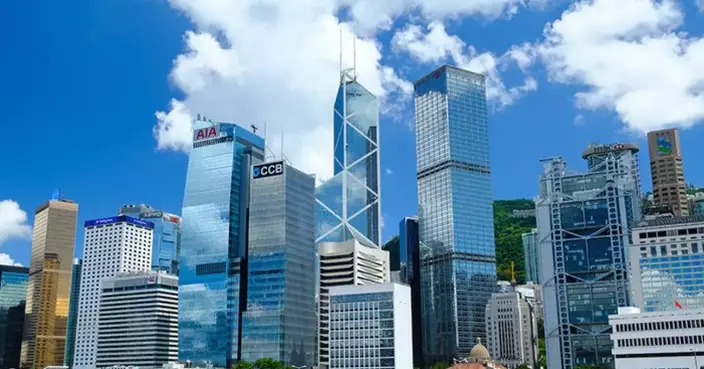 Hong Kong Aims to Be Asia’s Premier Hub for Family Offices and Wealth Stewardship