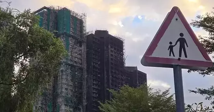 Comprehensive Healthcare Support Initiated for Wang Fuk Court Fire Victims in Tai Po