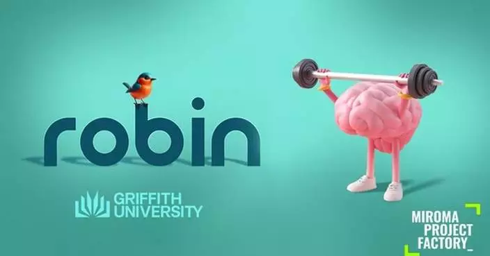 Miroma Project Factory Builds Smart Recovery Companion to Support Life After Brain Injury