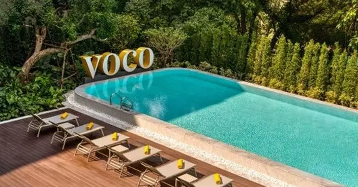voco Bangkok Surawong: The first property under voco hotels opens in Thailand
