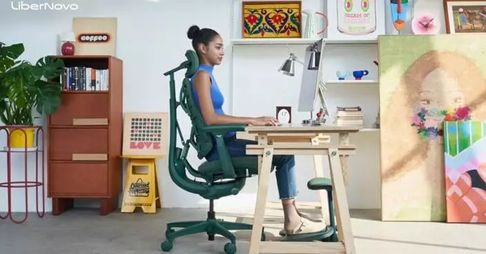 LiberNovo Introduces Enduring Support as a Modern Expression of Love