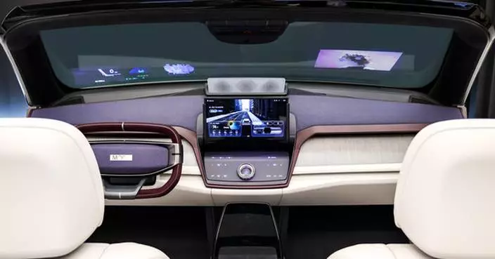 Alliance for tomorrow: tesa, ZEISS, Saint-Gobain Sekurit, and Hyundai Mobis unite to revolutionize windshield display technology