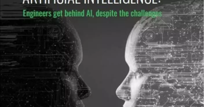 Avnet Insights Survey: APAC Engineers Accelerate AI Adoption Across Industries