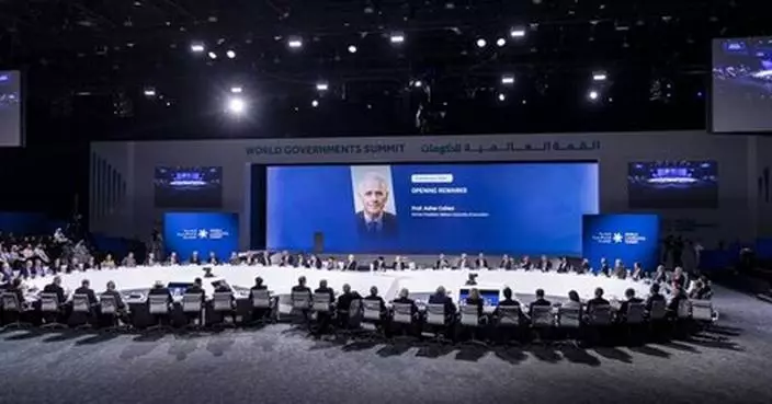 WLS 2026 Opens in Dubai with Mobius Forum on Day One, Co-Hosted by KuCoin