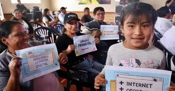 YOFC Completes Peru National Broadband Project, Expanding Fibre Connectivity for Local Communities