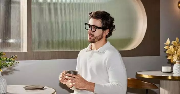 Rokid Ai Glasses Style Now Available Worldwide, Surpassing 15,000 Units Sold