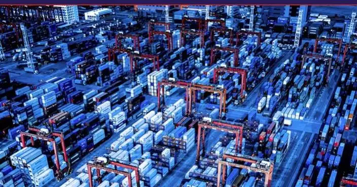 Agility: Global Logistics Execs Predict Volatile 2026