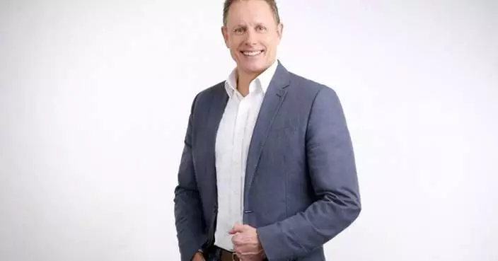 Infor appoints Geoff Thomas to lead Asia Pacific and Japan