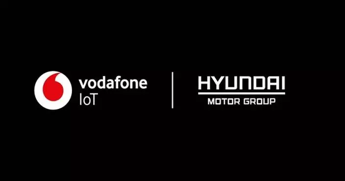Hyundai Motor Group partners with Vodafone IoT to deploy connected cars in five countries in the Middle East