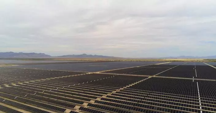 GameChange Solar selected to supply trackers for 1,290 MWp Bisha Solar PV Plant in Saudi Arabia