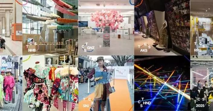 TOKYO CREATIVE SALON 2026 Officially Announced