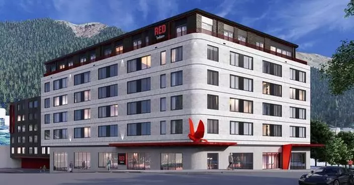 Radisson Hotel Group signs Radisson RED Hotel Queenstown, New Zealand