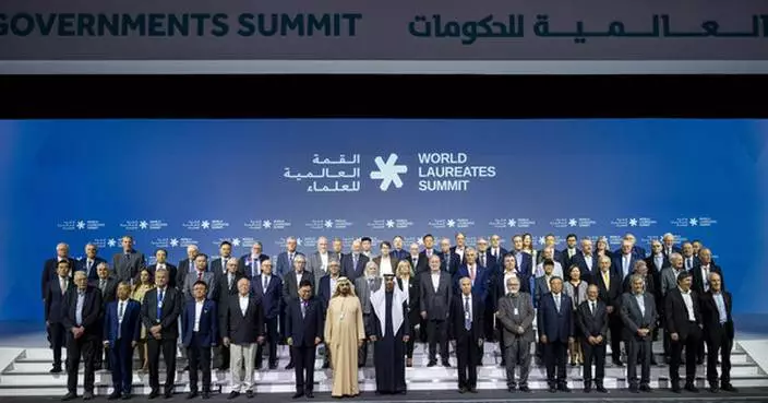 WLS 2026 Opens in Dubai, Hosted by WLA and Co-Hosted by KuCoin