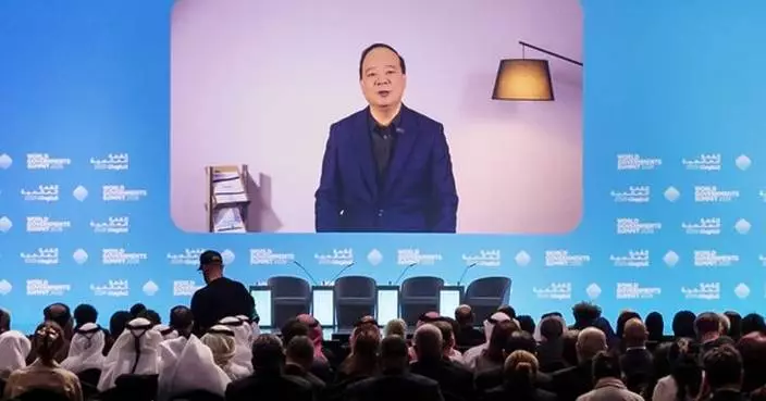 Robin Zeng: Unlocking the Sustainable Energy Era with Zero-Carbon Technology