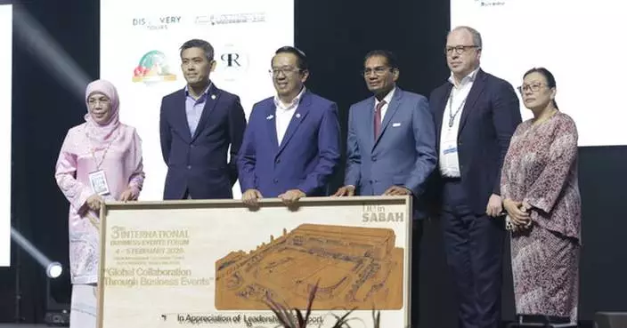 BE in SABAH 2026 Closes with Strong Regional Participation and Forward Momentum for Asia Pacific Business Events