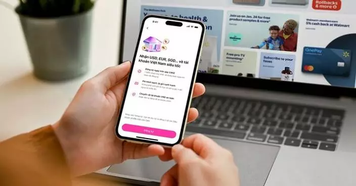 Cake Digital Bank pioneers bank-led cross-border receivables with Visa