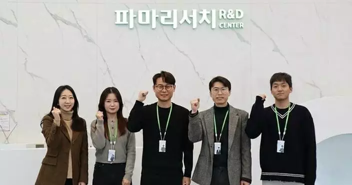 PharmaResearch Receives U.S. FDA Clearance to Initiate Phase 1 Clinical Trial of Nano Anticancer Drug, PRD-101