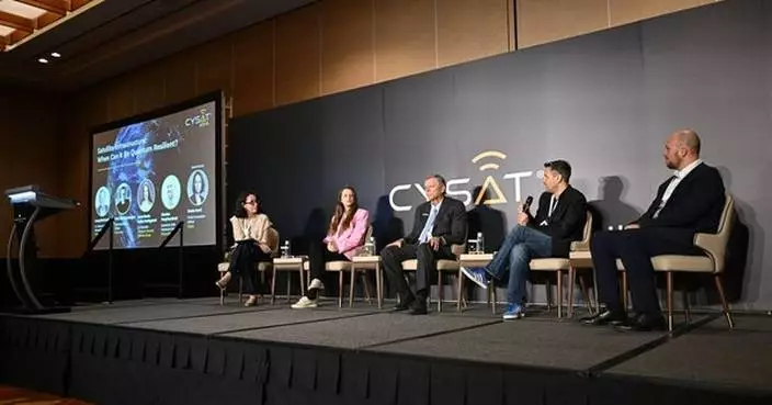 Space Cybersecurity Leaders Convene in Singapore to Address Escalating Threats in Inaugural Edition of CYSAT Asia