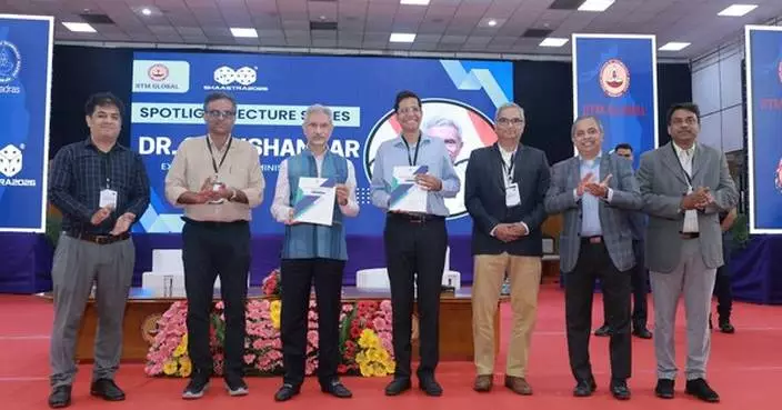 IIT Madras strengthens Southeast Asia presence through strategic partnership in Singapore