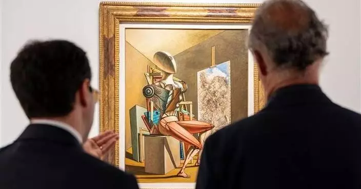 Abu Dhabi Launches Art Customs Duty Waiver Programme to Attract and Support Global Collectors