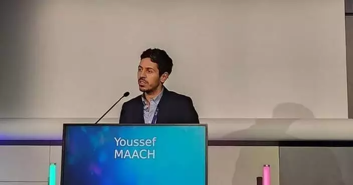 CHANDO Presents Decade-Long Skin Brightening Research at IMCAS