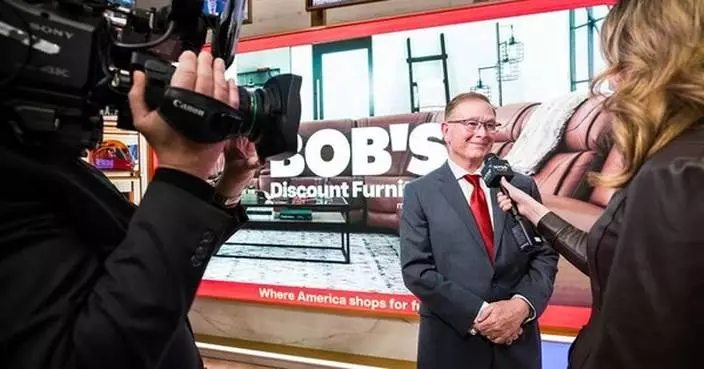 NYSE Content Update: Children’s Food Brand Once Upon a Farm to Open for Trade