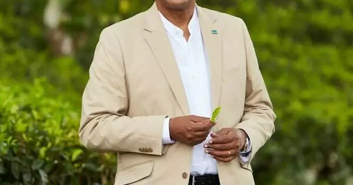 Dilmah Tea: 2026 could be the toughest year for tea growers