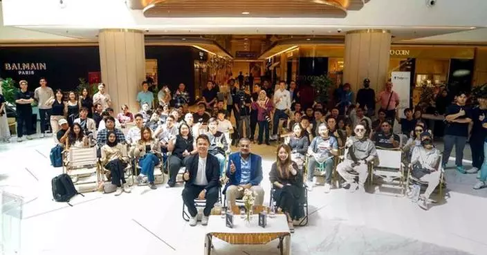 MYBW 2026 Media Launch Sets the Stage for Blockchain's Next Chapter