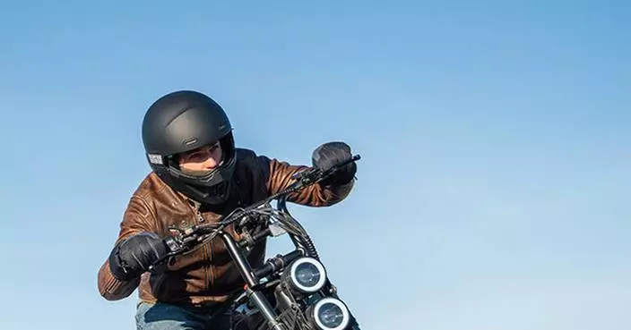 Engwe Redefines Urban Riding with the Launch of M20 3.0