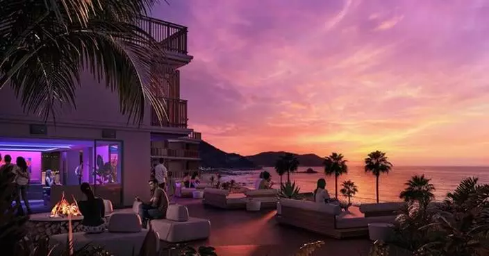 Hotel seven x seven Itoshima to Relaunch in April 2026