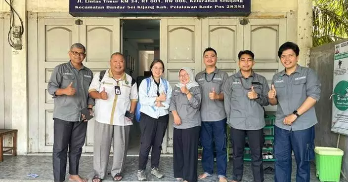 Musim Mas and NTU Singapore Launch Multi-Year Study to Understand How Sustainability Spreads Among Smallholder Farmers