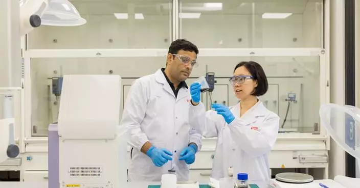 A 45-year bond: tesa drives innovation and sustainable growth in Singapore