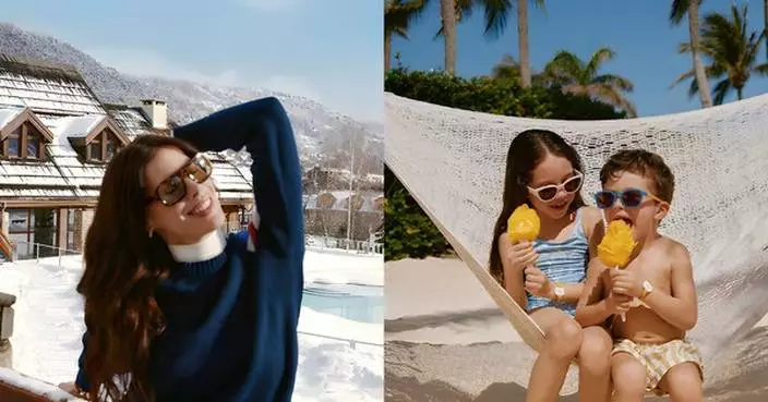 Club Med: The Art of Winter Escape, Redefined