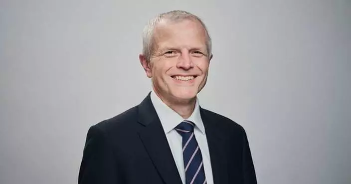 Phil Amlot appointed Head of Trade Credit, International