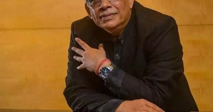 Malaysia’s First Large Language Model based Synthetic Data Intelligence Platform with Agentic function, AxxonAI launched with healthcare partner Sancy Berhad