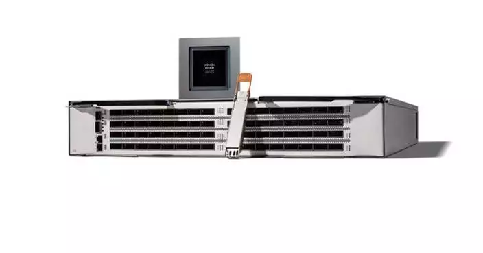 Cisco Announces New Silicon One G300, Advanced Systems and Optics to Power and Scale AI Data Centers for the Agentic Era