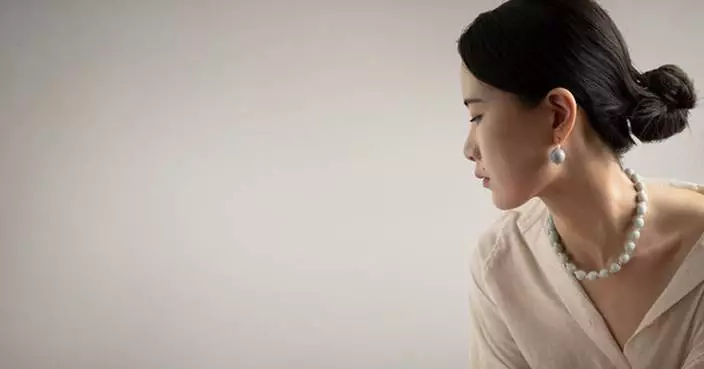 Light Stone Jewellery’s “Wearable Culture Map”: Defining a New Era of Quiet Luxury through Architectural Silence