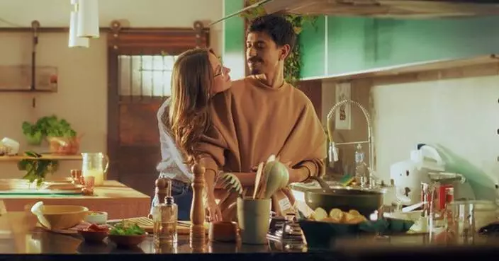 Are dating apps over? Gen Z is ditching ‘swipe-by’ culture for meaningful connections in the kitchen