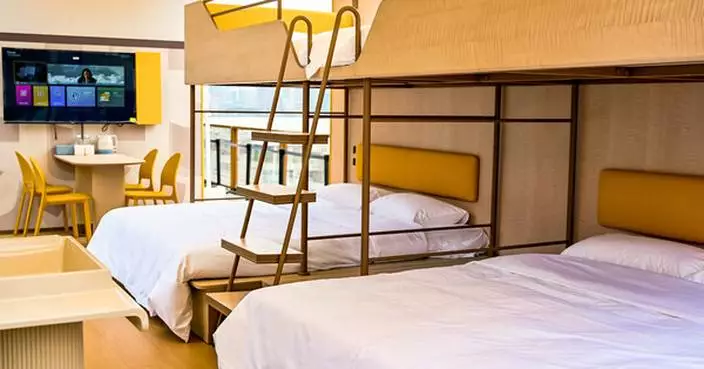 H World Group Launches New Hanting Inn Brand, Advancing Hanting Hotel’s Vision of Hospitality as Everyday Travel Infrastructure