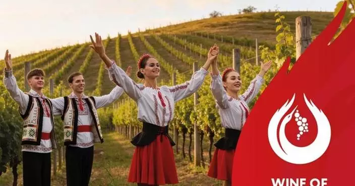 National Wine Day Turns 25: The Republic of Moldova – A Small Country with Global Wine Ambitions