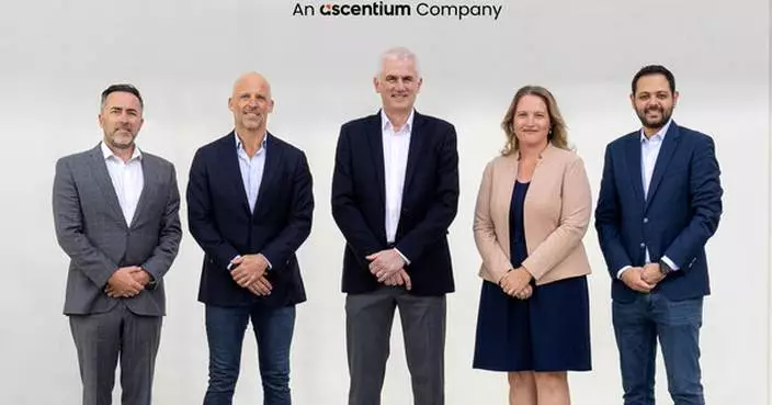 Ascentium Acquires Clara, Expanding into the Abu Dhabi Global Market (ADGM) and Strengthening its Middle East Presence