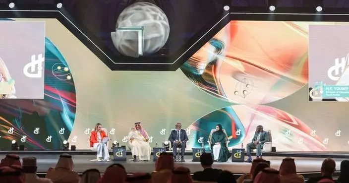 SAUDI ARABIA LAUNCHES THE HUMAN CAPABILITY INITIATIVE CONFERENCE 2026 THEMED “THE HUMAN CODE,” UNITED KINGDOM NAMED COUNTRY OF HONOR